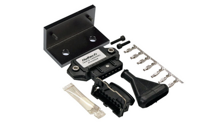 Three-channel original ignition module (DUMB)