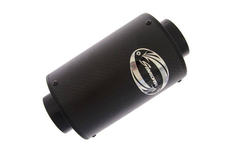 Simota Carbon Air Intake Ford Focus ST 2.5T 05-09 Carbon Charger CB-418