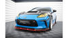 Splitter Toyota GR86 Front v.2
