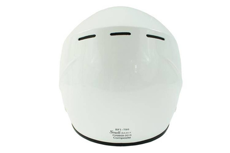 Kask SLIDE BF1-790 Kompozyt roz. XL