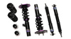 Street Suspension D2 Racing BMW 3 SERIES F34 4/6 CYL (excl. M-Technik. xDrive & EDC) 13-UP