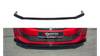 Splitter Peugeot 508 GT II Front v.2 Gloss Black