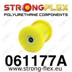 Rear suspension front spring bush SPORT