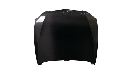 Hood BMW 3 E92 E93 With Air Vent Carbon