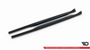 Splitters set Land Rover Range Rover Evoque HSE Dynamic Mk1 Facelift