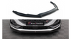 Splitter Ford Focus ST ST-Line Mk4 Facelift Przód v.4