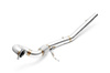 Downpipe AUDI A3 QUATTRO SEAT CUPRA R