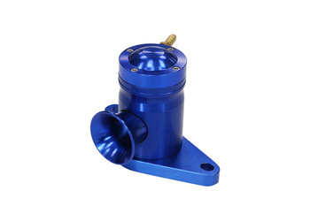 Turboworks Blow Off 4503 Subaru Blue