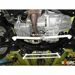 SUZUKI SWIFT SPORT 2ND GEN ZC32S 1.6 2WD 2010-2017