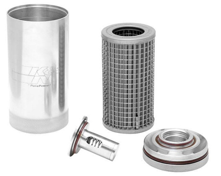 K&N Oil Filter SS-4005
