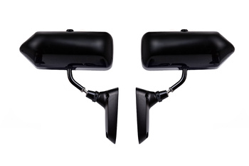Mirrors Uniwersalne F1 Design