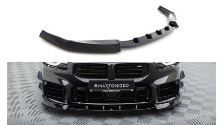 Splitter BMW 2 G87 M-Pack Front v.3