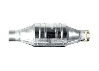 Universal catalytic FI 50 0.7-1.9L EURO 3 100 CPSI - metal