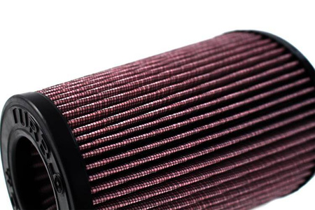 TurboWorks Air Filter H:200mm DIA:80-89mm Purple