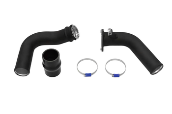 Charge Pipe TurboWorks BMW F20 F23 F31 F34 F36 3.0T B48