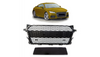 Grill Audi TT 8S Gloss Black