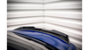 Splitters set Lexus GS F Mk4 Facelift