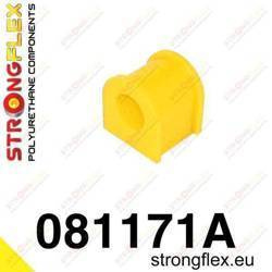 Rear anti roll bar bush 13mm SPORT