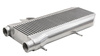 TurboWorks Intercooler 575x160x75 same side