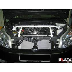 PERODUA NAUTICA J200 1.5 4WD 7-SEATER 2008-2018