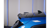 Spoiler Cap Ford Focus IV ST-Line v.3 Gloss Black