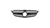 Grill Mercedes-Benz C W205 S205 A205 C205 Facelift Black A-Type