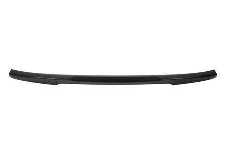 Spoiler BMW 4 F82 Lip M4 V Type ABS