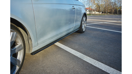 Diffuser Volkswagen EOS Gloss Side Skirts