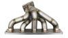 Exhaust manifold Audi 20V RS2 S2 S4 EXTREME