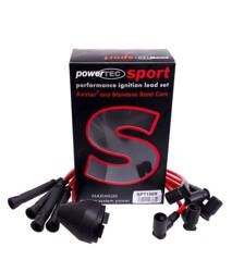 PowerTEC Ignition Leads BMW 316I 318I 518I 87-94 BLUE