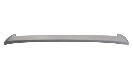 Dokładka Peugeot 206 Lotka Spoiler ABS