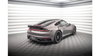 Zestaw Splitterów Porsche 911 Carrera 4S 992
