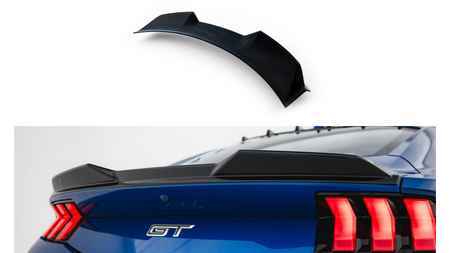 Spoiler Ford Mustang GT Mk7 Rear