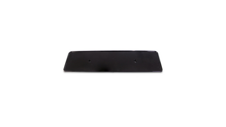 Grill Audi A6 C7 Gloss Black