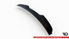 Spoiler Cap Volkswagen Passat B8 Facelift GT USA 3D