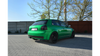 Diffuser Audi S3 8L Side Skirts Gloss Black