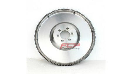 Flywheel VAG 1.8T 20V 240mm 5kg longitudinal FCP