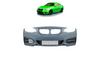 Bumper BMW 2 F22 F23 Front PDC SRA