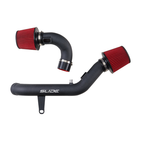 Układ Dolotowy BMW M2 M3 F80 M4 F82 F83 S55 3.0L Slide