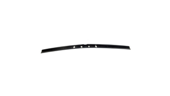 Lotka Mercedes-Benz E W212 Lip Carbon Look