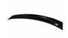 Spoiler Fiat Stilo Dachowy SCHUMACHER VERSION Gloss Black