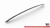 Rear window Cap Volkswagen Arteon R-Line Gloss Black