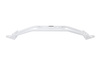 Front upper strut bar Dodge Challenger 08-19 White