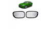 Grill BMW 7 F01 F02 F03 F04 Single Line Gloss Black