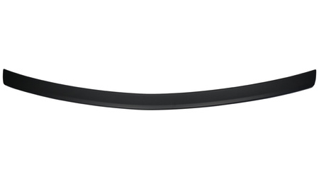 Spoiler Mercedes-Benz C W204 08-13 Lip