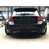 Bodykit BMW 1 E81 E87 Klapa Widebody Royal