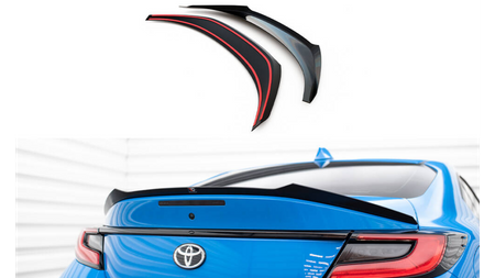 Spoiler Cap Toyota GR86