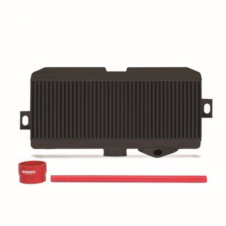 Intercooler Mishimoto Subaru WRX STI 2008-2014 Top Mount + Piping Kit