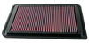 K&N Panel Filter 33-2924