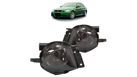 Fog Lights BMW 3 E90 E91